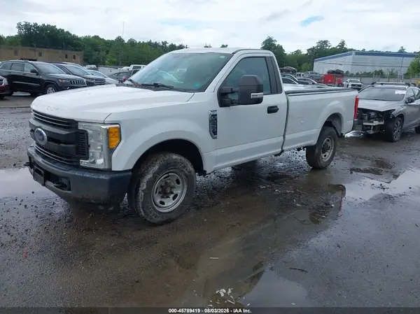 1FTBF2A67HEB92330 2017 FORD F250 - Image 2