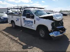 1FTBF2A67HED99297 2017 FORD F250