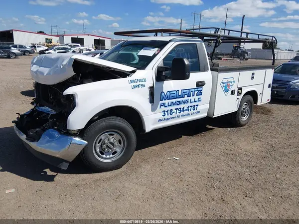 1FTBF2A67HED99297 2017 FORD F250 - Image 2