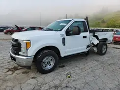 1FTBF2A67HEE17619 2017 FORD F250