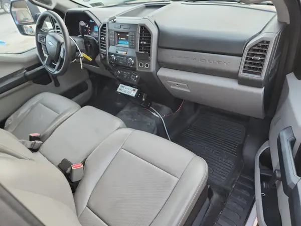 1FTBF2A67HEE17619 2017 FORD F250 - Image 8