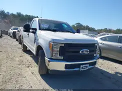 1FTBF2A67HEE40799 2017 FORD F250