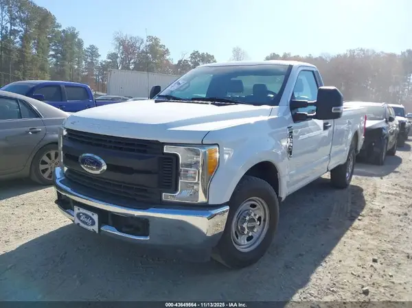 1FTBF2A67HEE40799 2017 FORD F250 - Image 2
