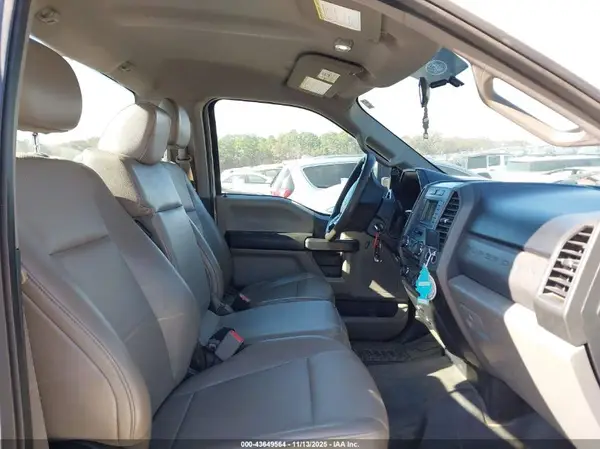 1FTBF2A67HEE40799 2017 FORD F250 - Image 8