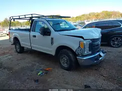 1FTBF2A67HEE50412 2017 FORD F250