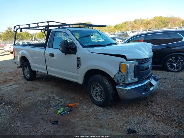 1FTBF2A67HEE50412 2017 FORD F250 - Image 1