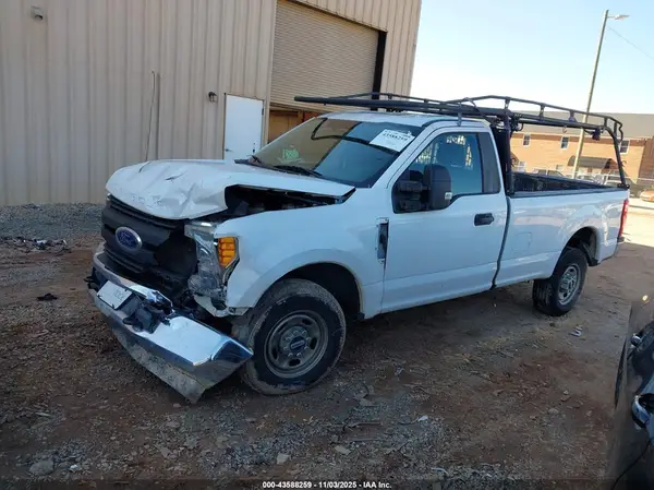 1FTBF2A67HEE50412 2017 FORD F250 - Image 2