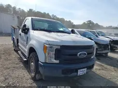 1FTBF2A67HEE65248 2017 FORD F250