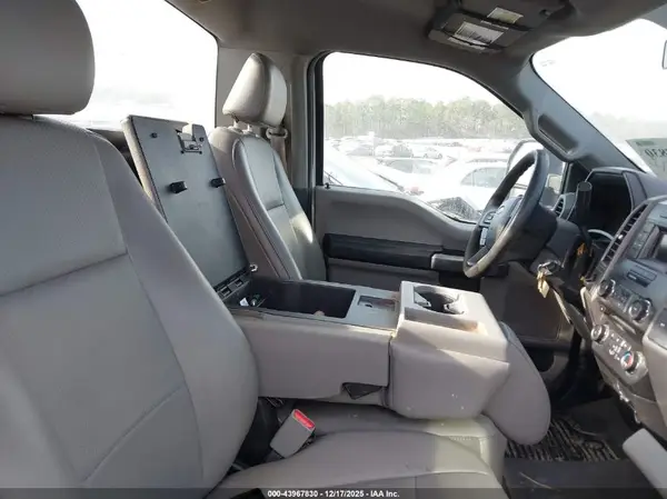 1FTBF2A67HEE65248 2017 FORD F250 - Image 8