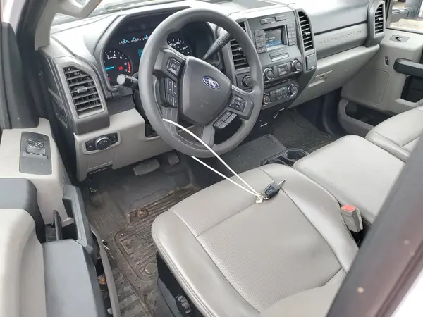 1FTBF2A67JEB80345 2018 FORD F250 - Image 8