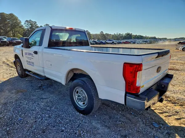 1FTBF2A67JEC45601 2018 FORD F250 - Image 2
