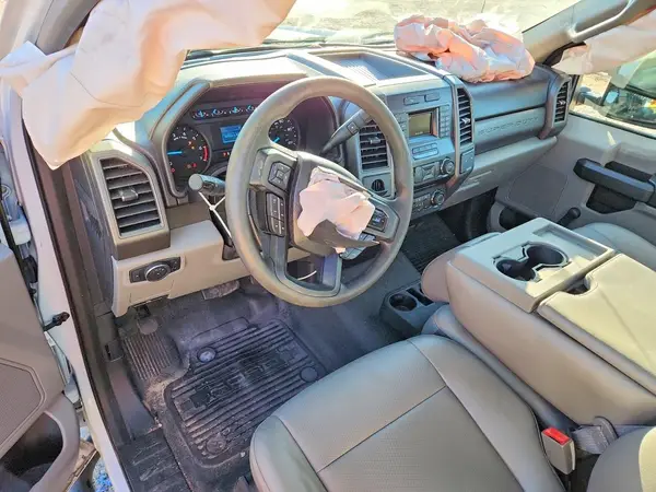 1FTBF2A67JEC45601 2018 FORD F250 - Image 8