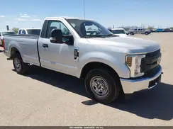 1FTBF2A67JEC69929 2018 FORD F250