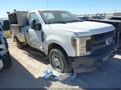 1FTBF2A67KED13428 2019 FORD F250