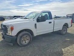 1FTBF2A67KED83978 2019 FORD F250