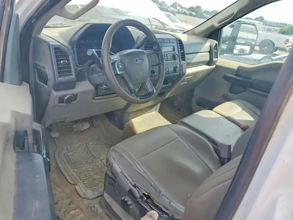 1FTBF2A67KED83978 2019 FORD F250 - Image 8