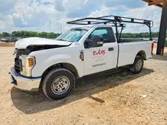 1FTBF2A67KEG18914 2019 FORD F250