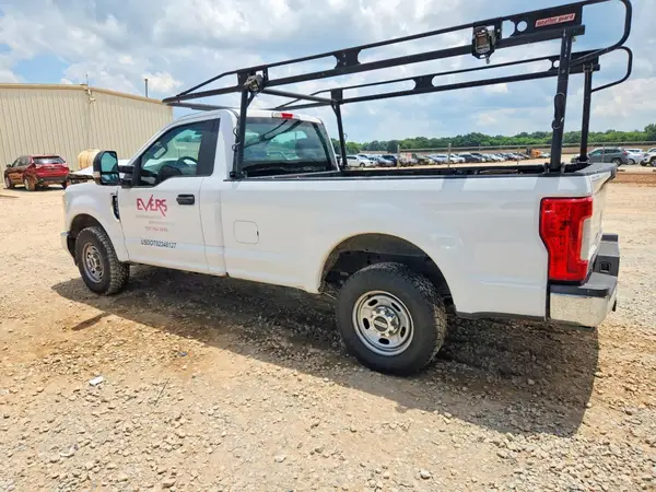 1FTBF2A67KEG18914 2019 FORD F250 - Image 2