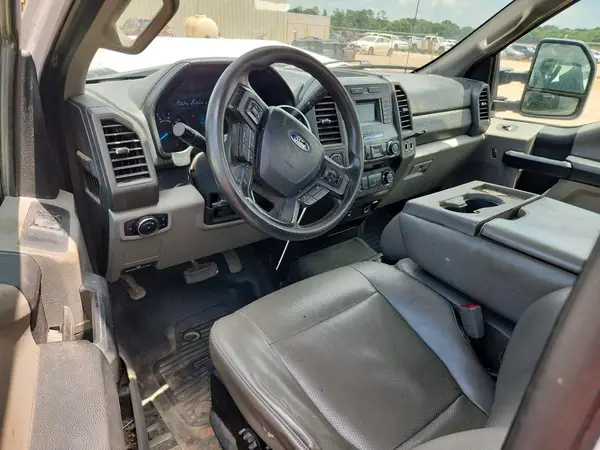 1FTBF2A67KEG18914 2019 FORD F250 - Image 8