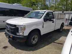 1FTBF2A67KEG48981 2019 FORD F250