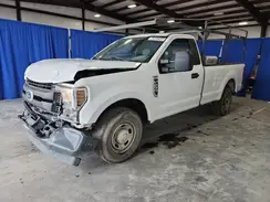1FTBF2A67KEG59978 2019 FORD F250