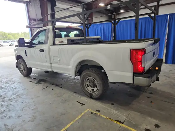 1FTBF2A67KEG59978 2019 FORD F250 - Image 2