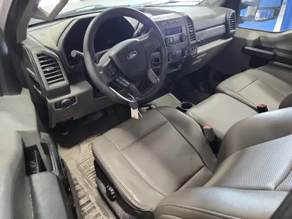 1FTBF2A67KEG59978 2019 FORD F250 - Image 8