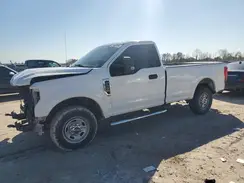 1FTBF2A67KEG65490 2019 FORD F250