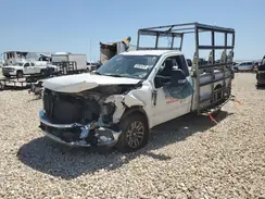 1FTBF2A67KEG85545 2019 FORD F250