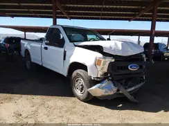 1FTBF2A67LEC29529 2020 FORD F250