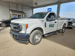 1FTBF2A67LEC72851 2020 FORD F250