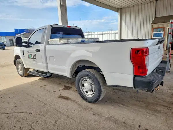 1FTBF2A67LEC72851 2020 FORD F250 - Image 2
