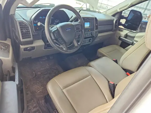1FTBF2A67LEC72851 2020 FORD F250 - Image 8