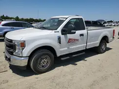 1FTBF2A67LED78121 2020 FORD F250