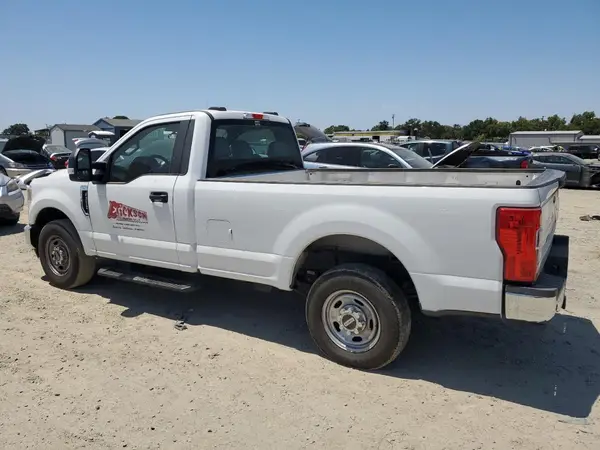 1FTBF2A67LED78121 2020 FORD F250 - Image 2