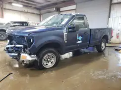 1FTBF2A67LED87322 2020 FORD F250