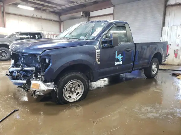 1FTBF2A67LED87322 2020 FORD F250 - Image 1