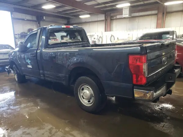 1FTBF2A67LED87322 2020 FORD F250 - Image 2