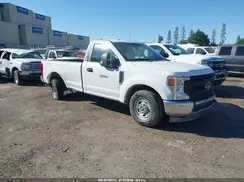 1FTBF2A67LED97915 2020 FORD F250