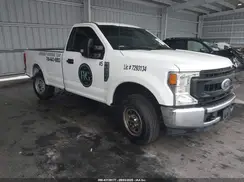1FTBF2A67LEE30993 2020 FORD F250