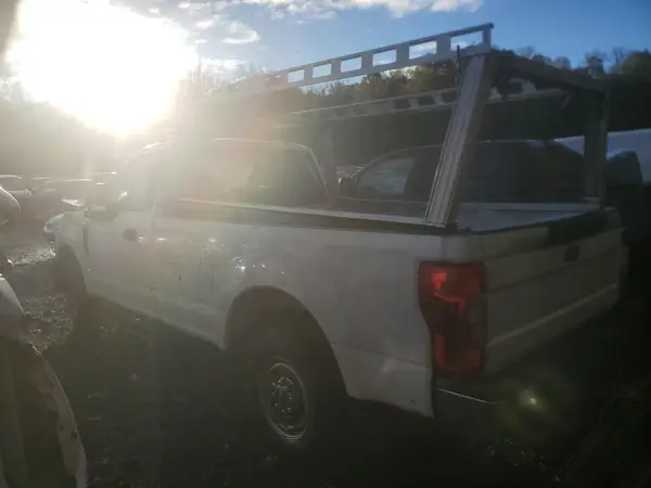 1FTBF2A67LEE71298 2020 FORD F250 - Image 2