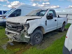1FTBF2A67LEE86027 2020 FORD F250