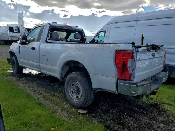 1FTBF2A67LEE86027 2020 FORD F250 - Image 2