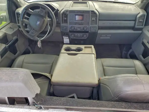1FTBF2A67LEE86027 2020 FORD F250 - Image 8