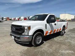 1FTBF2A67MEC55114 2021 FORD F250