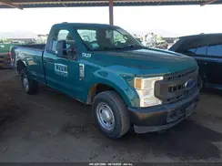1FTBF2A67MEC63116 2021 FORD F250