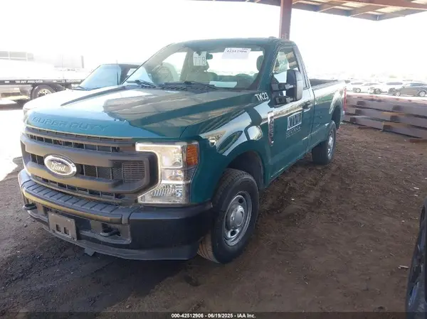 1FTBF2A67MEC63116 2021 FORD F250 - Image 2