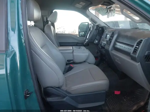 1FTBF2A67MEC63116 2021 FORD F250 - Image 8
