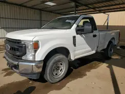 1FTBF2A67MED47615 2021 FORD F250