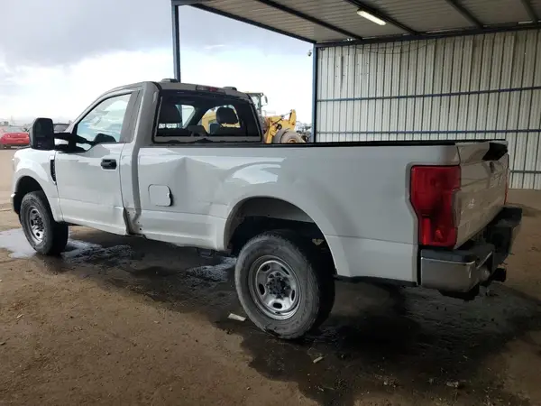 1FTBF2A67MED47615 2021 FORD F250 - Image 2